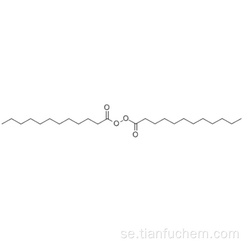 Dilauroylperoxid CAS 105-74-8